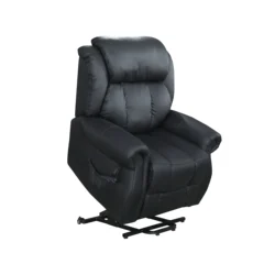 3d model theater chair movie tip-up seat leather cinema 4 seater recliner