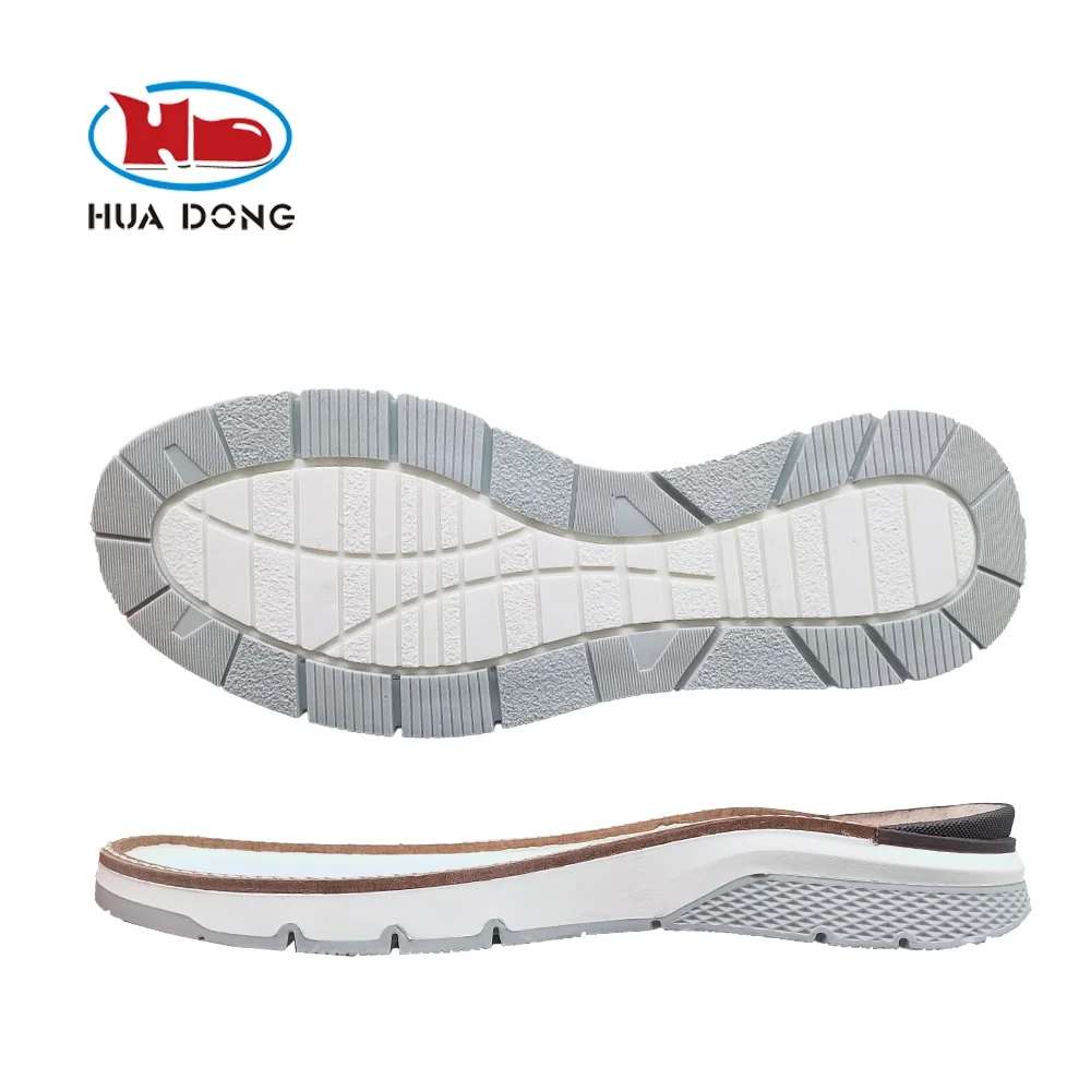 Noyob Huadong эксперт Yuqori Sifatli Asinmaya Bardoshli Kauchuk TPR Tashqi kiоткрытый SS21