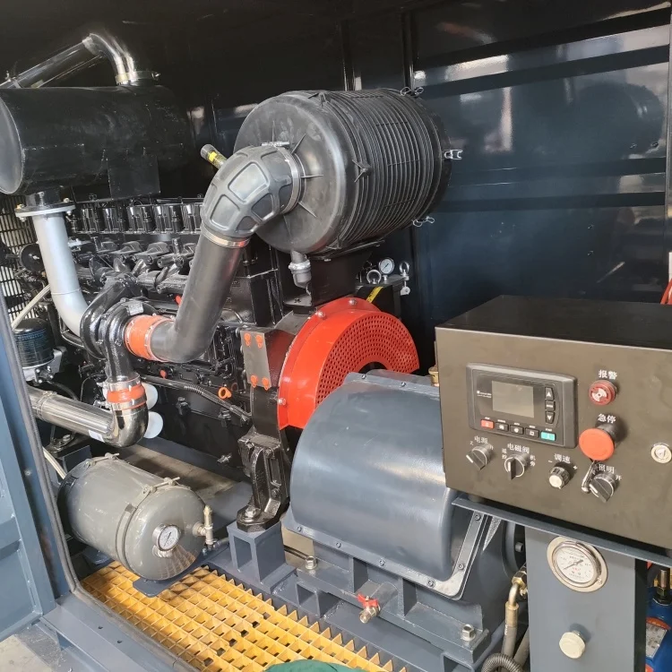 Oil Tank Cleaning Equipment high-pressure water roughening Pipe Cleaning Equipment ultrasonic cleaning machine