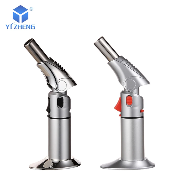 Многофункциональная большая зажигалка для приготовления пищи на улице 30 минут