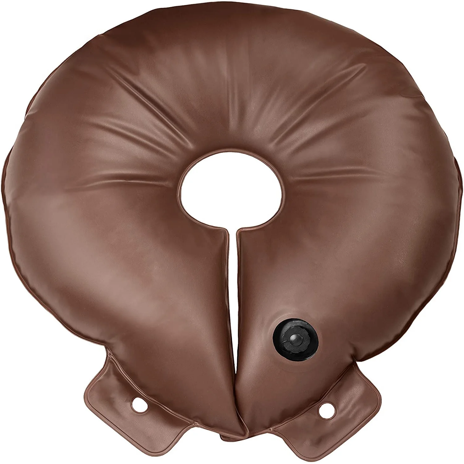 RPET 15 gallon tree watering bag ring slow release watering bag drip irrigation water bag