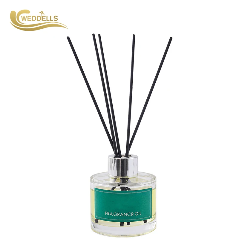 New Design Aromatherapy Reed Diffuser Stick Home Aroma Style Fragrance Perfume