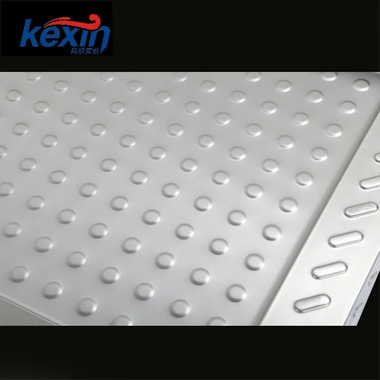 
New Product Deep Freestanding Stainless Steel Shower Base Tray 