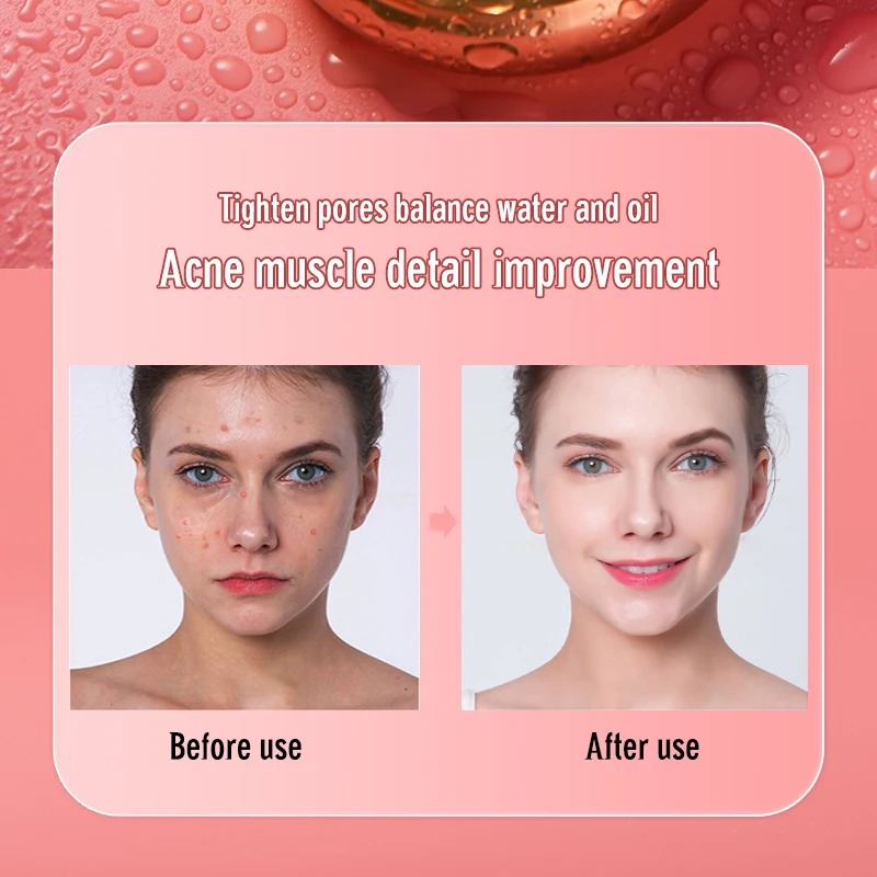 2024 New Skin Care Tools Facial Massage Electric Face Cleaning Silicone Brush