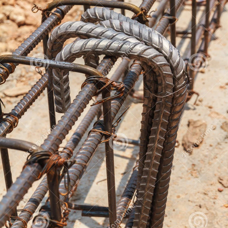 4-25 мм портативный Электрический стальной стержень