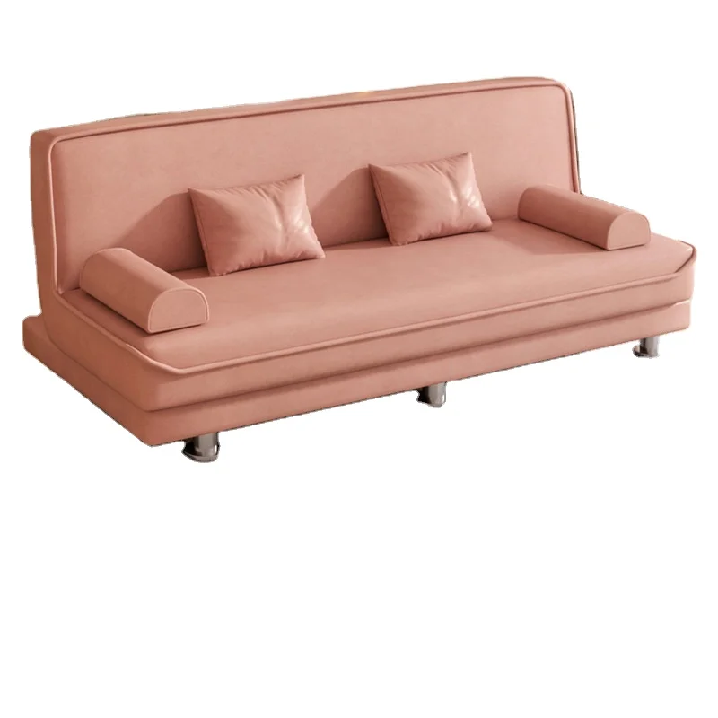 Factory price 3 seater sofa for living room sleeper couch sofa bed folding modern convertible sofa Cum Bed