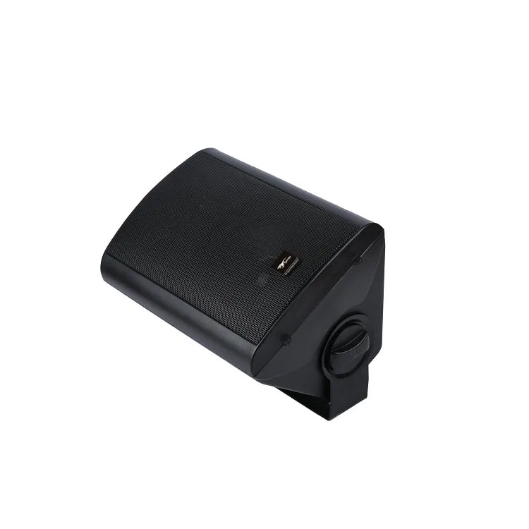 100V Constant voltage speaker Wall-mounted speaker Conference hall Speaker 4 inch