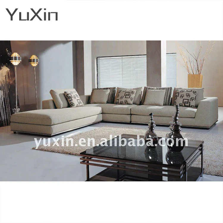 china  foshan fabric sofa furniture/fabric sofa set pictures