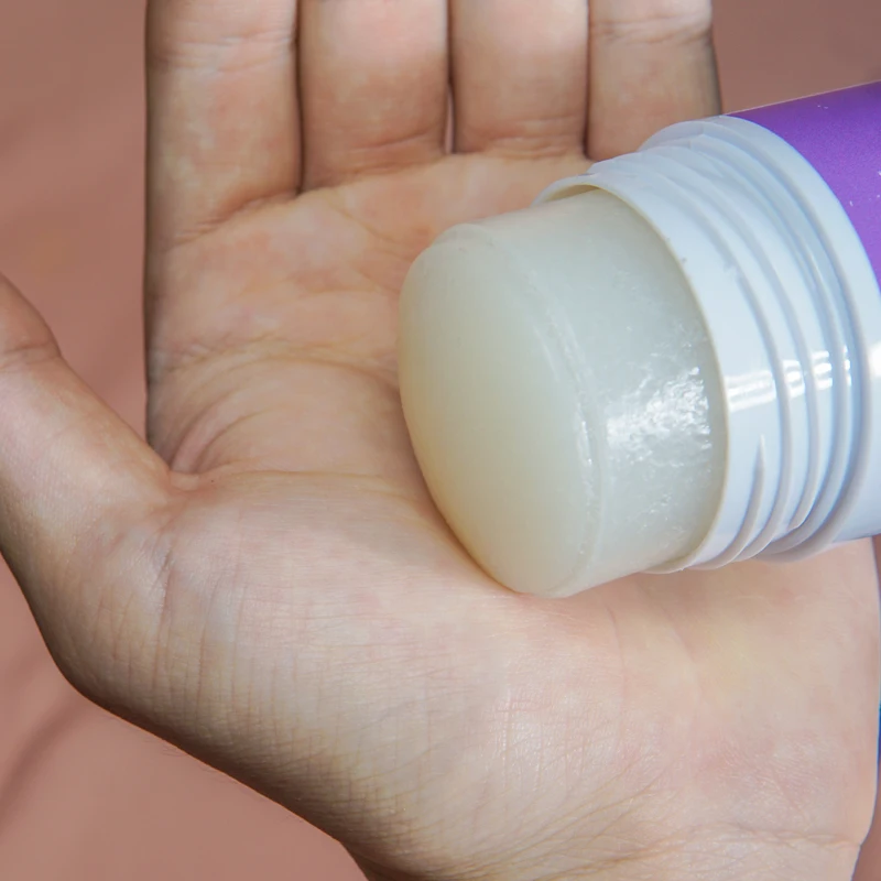 Private label Deodorant Spray Long Lasting Women And Men Stick Antiperspirant