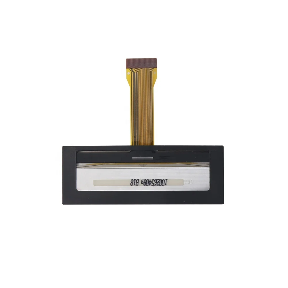 2 36 дюймов 128x22 желтый ЖК-дисплей SSD1305 8-битный 6800/8080 SPI I2c интерфейс oled