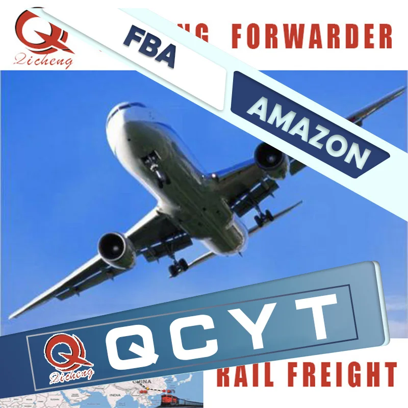 Fastest Door to Door Air Freight Shipping Rates From China To Saudi Arabia