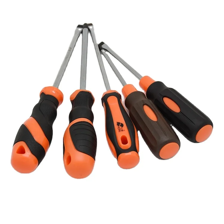 Direct factory hot selling rust water proof  phillips magnetic screwdriver