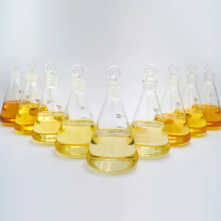 Заводская поставка, Кошерный/Халяль/RSPO/ISO9001/ISO22000 Сертифицированный эмульгатор полисорбат 80 cas 9005-65-6