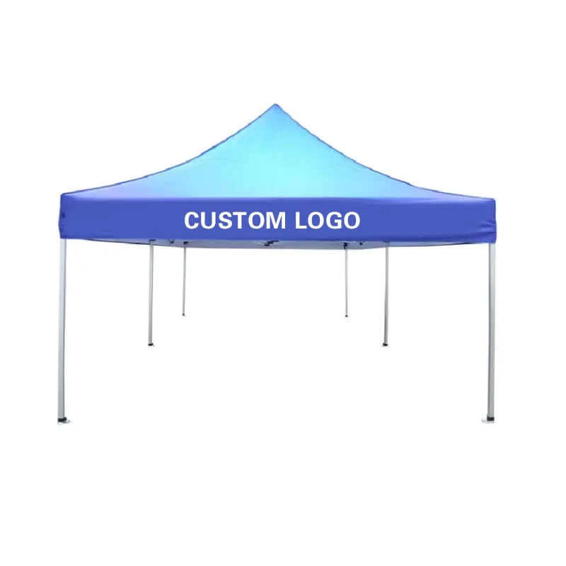 AOZHAN Outdoor Event Trade Show Tent 3 x 3M Advertising Display 3 x 6M Canopy camping roof top Folding Tents Gazebo
