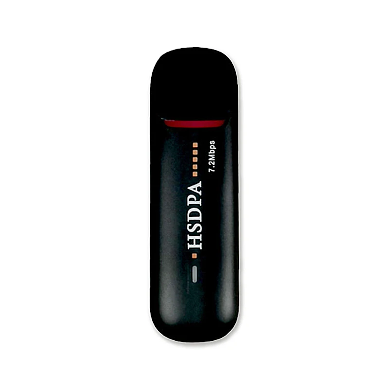 Лучшая заводская цена 3G HSUPA HSDPA WCDMA 2100 МГц HSPA + модем беспроводной USB-ключ для ноутбука широкополосный 7 2