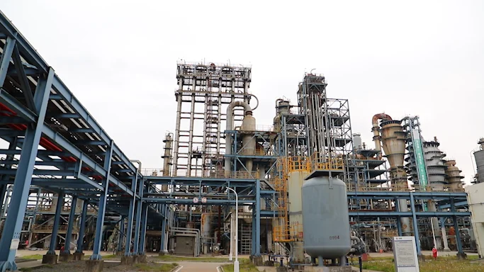Линейный полиэтилен низкой плотности Sabic LLDPE 218WJ MFR 2 содержит скользящие и антиблочные добавки для упаковки общего