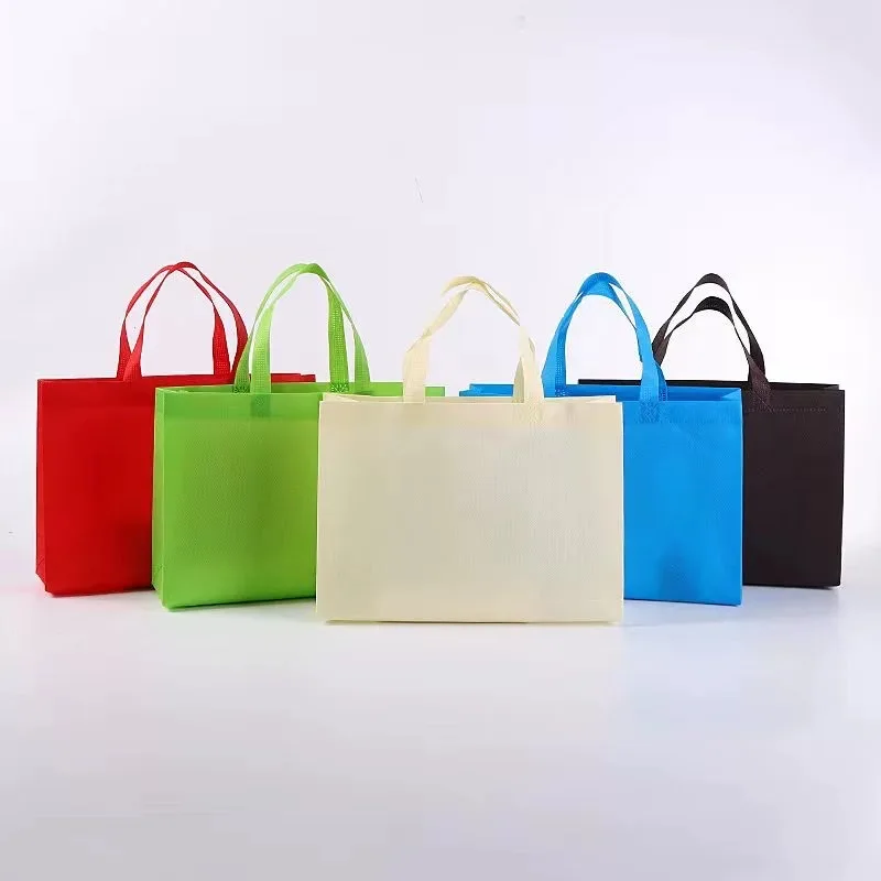 High-quality production  of non-woven bags support customization