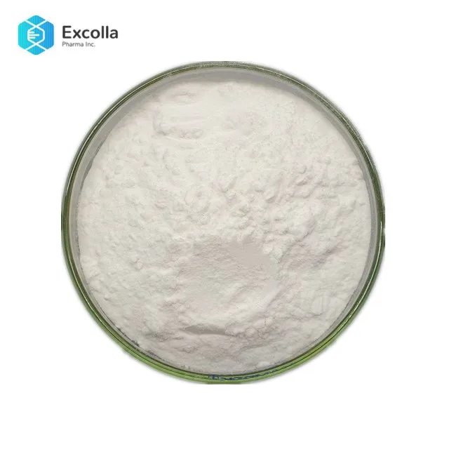 
Bulk Powder Glucosamine Chondroitin 