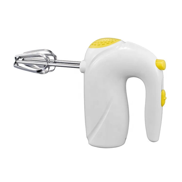 CX-6642 beater electric egg 5 speed 100-120W electric hand beater egg beater electric