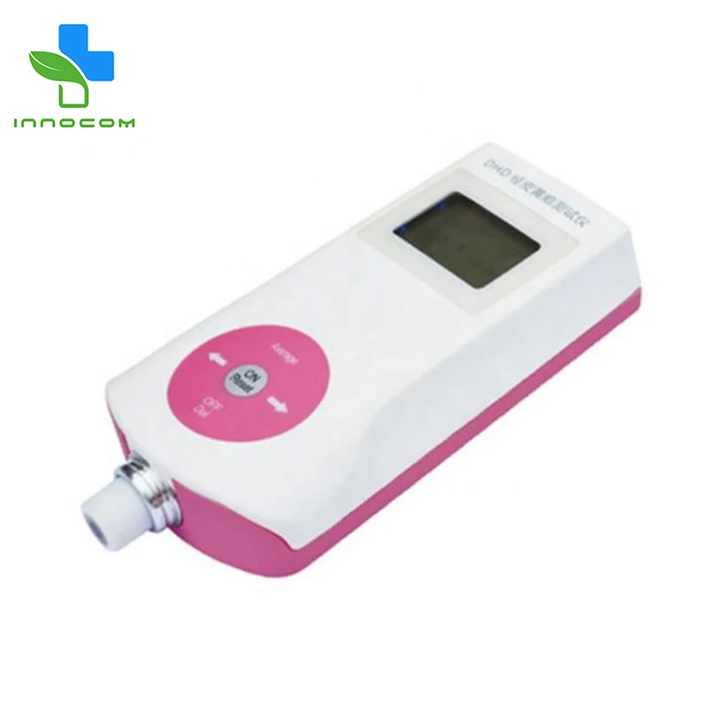 China wholesale Innocom Medical Hospital jaundice meter price neonatal jaundice meter with good price