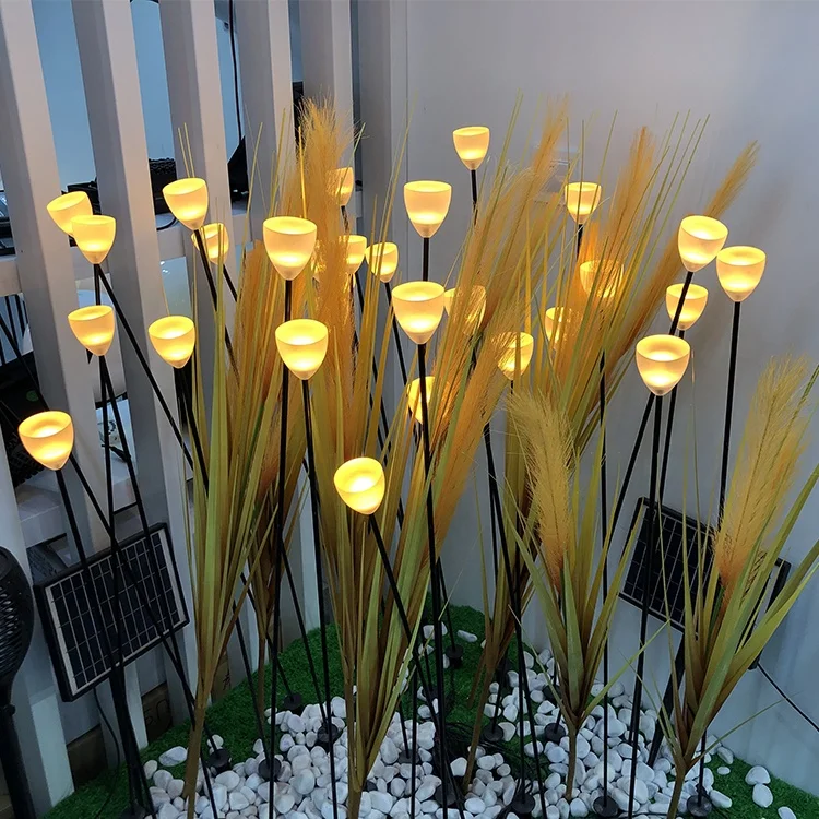 
Factory customized landscape decoration outdoor led fiber optic light 
