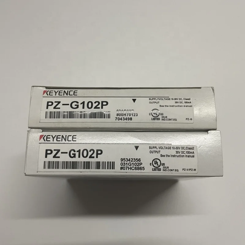 KEYENCE датчики PZ-G102P PZ-G52CB PZ-G52CN PZ-G52CP PZ-G52EN новый оригинальный в наличии торга