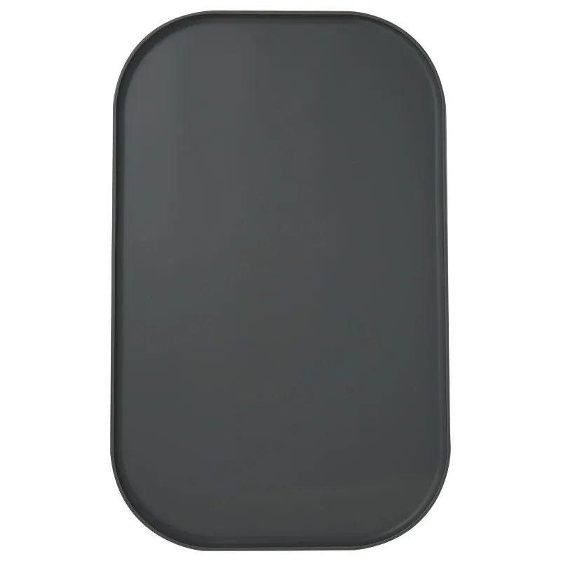 Non-stick food grade solw food pet car mats pad waterproof pet toilet mat wholesale silicone pet feeding mat