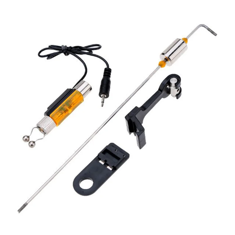 Promotional Wholesale Fishing Motion Detectors Responsive Fishing Chain Indicator Walleye Fishing With Great Price