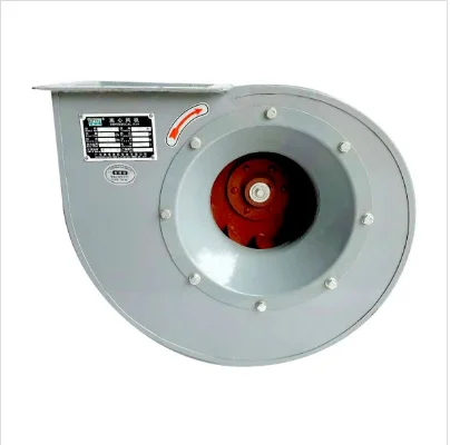 YUTON 4-72A series 2900 RPM Centrifugal Blower sirocco multi-blade Fan air cooler dust remover fume aspirator