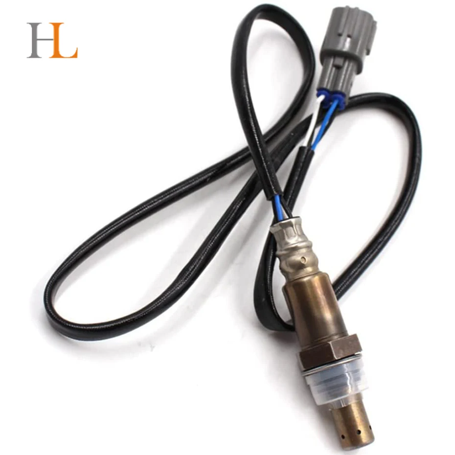 H&L Professional Lambda O2 Sensor OEM 89465-06240 Auto Parts 89465-0K010 89465-9721 Air Fuel Ratio Oxygen For Toyota