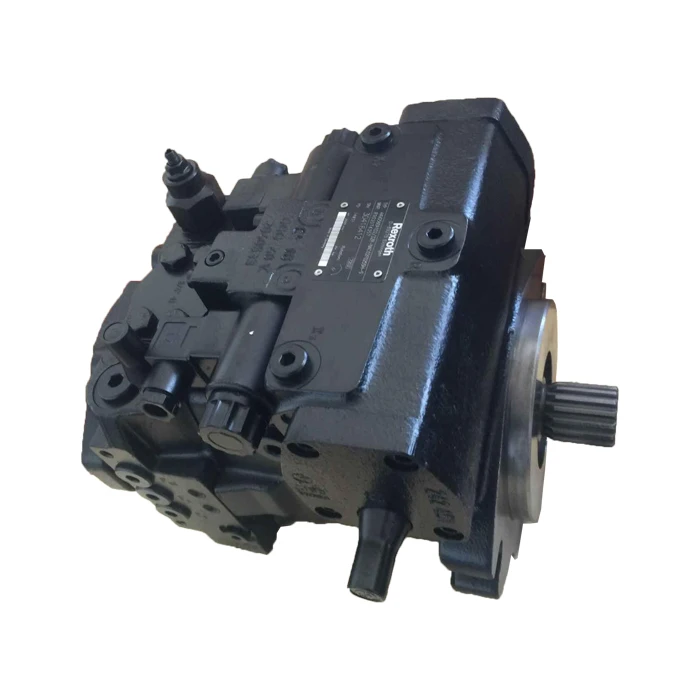 Sks Hydraulic Factory Direct Sale A4Vg28 Hydraulic Pump For A4V Rexroth Hydraulic Ram Pump