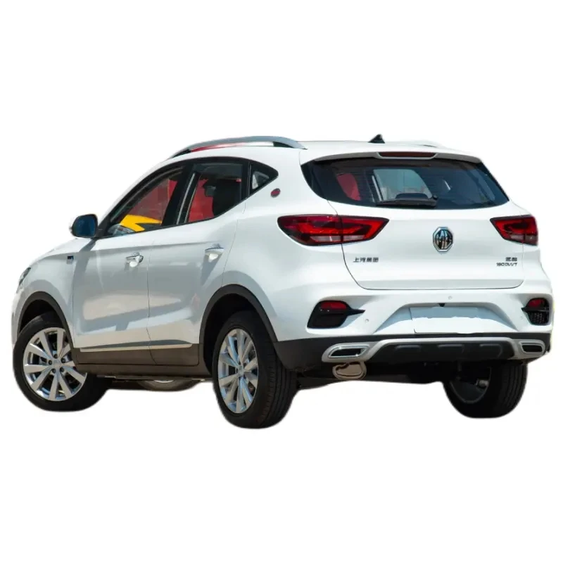Hot Selling MG ZS 1.5L SUV Cars Uesd High speed 170km/h Electric Utility Vehicle Gasoline MG ZS Car carro voiture 2024 auto