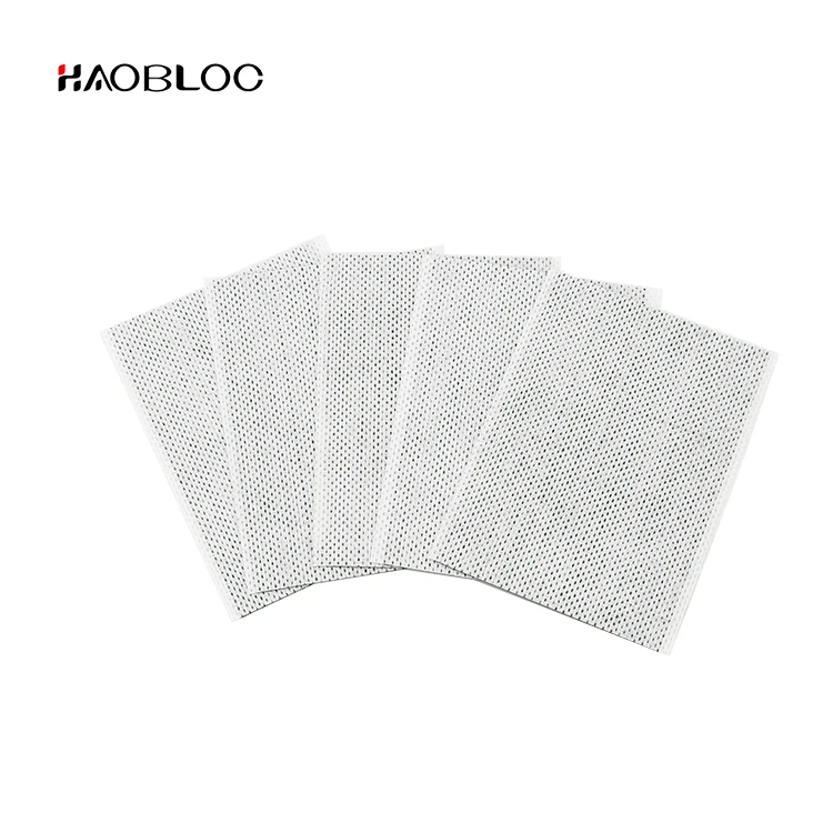 Chinese Herbal Muscle Pain Relief Patch