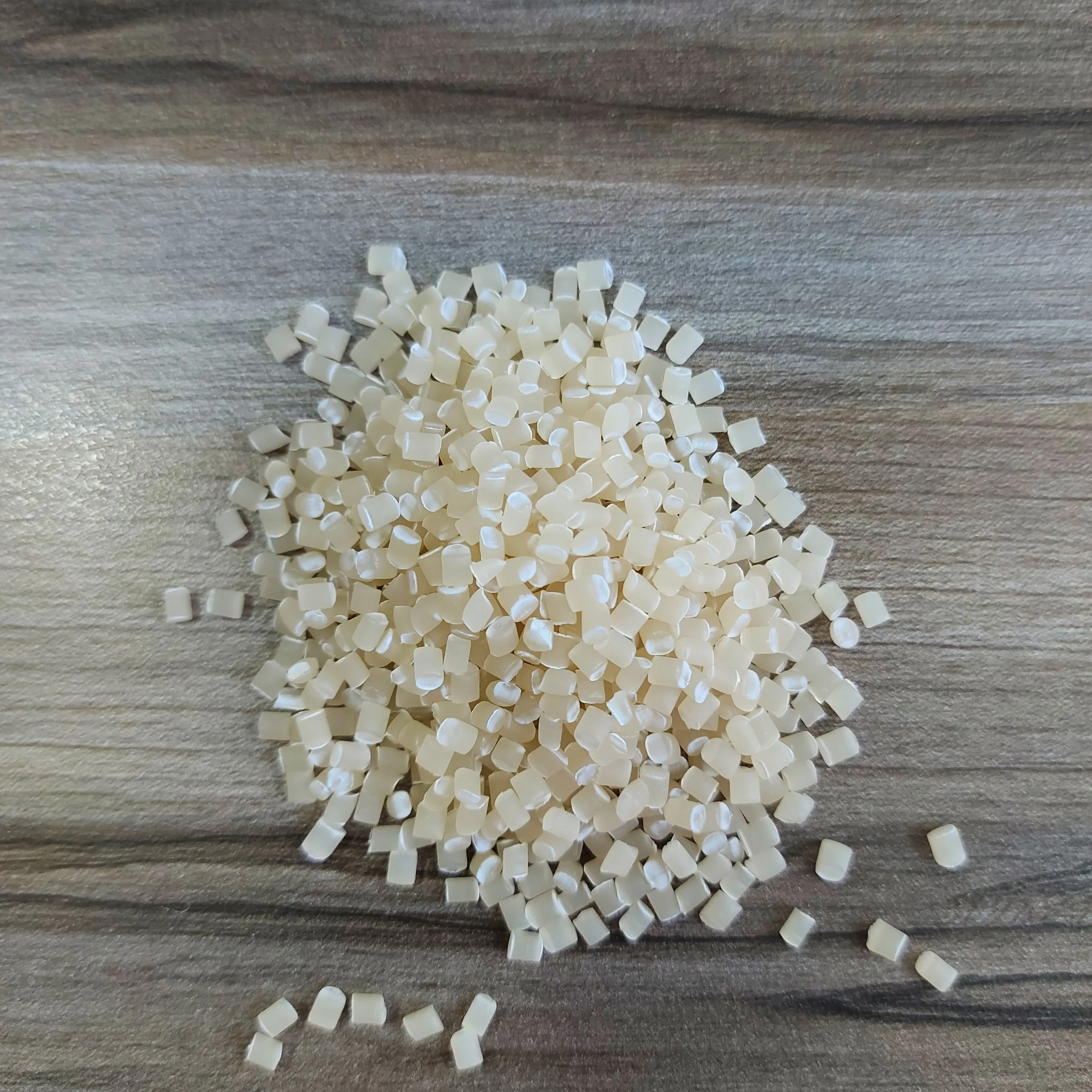 Eco Friendly Compostable Biodegradable resin for Biodegradable bag tapioca starch based shopping bag