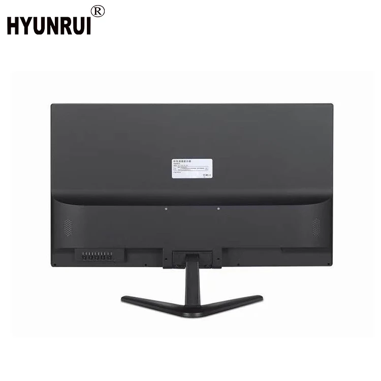 Factory custom OEM SKD computer monitor 18.5/19/22/24 inch monitor HD