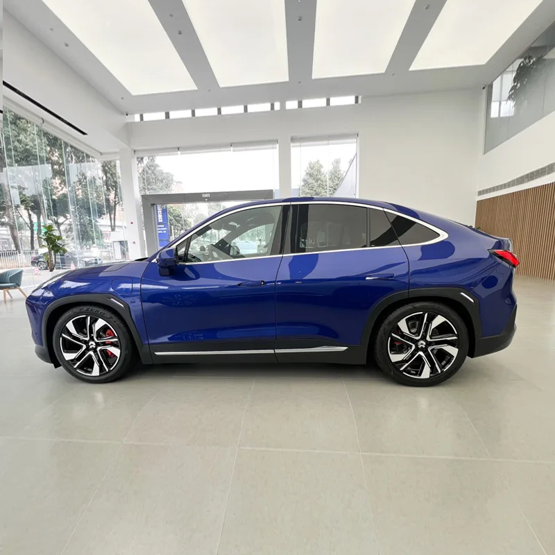 Electric cars new energy vehicles NIO Et5 et7 ec6 es6 ep9 EV car Automobile Fast Electr Vehicle NIO Electric Tourer chinese cars