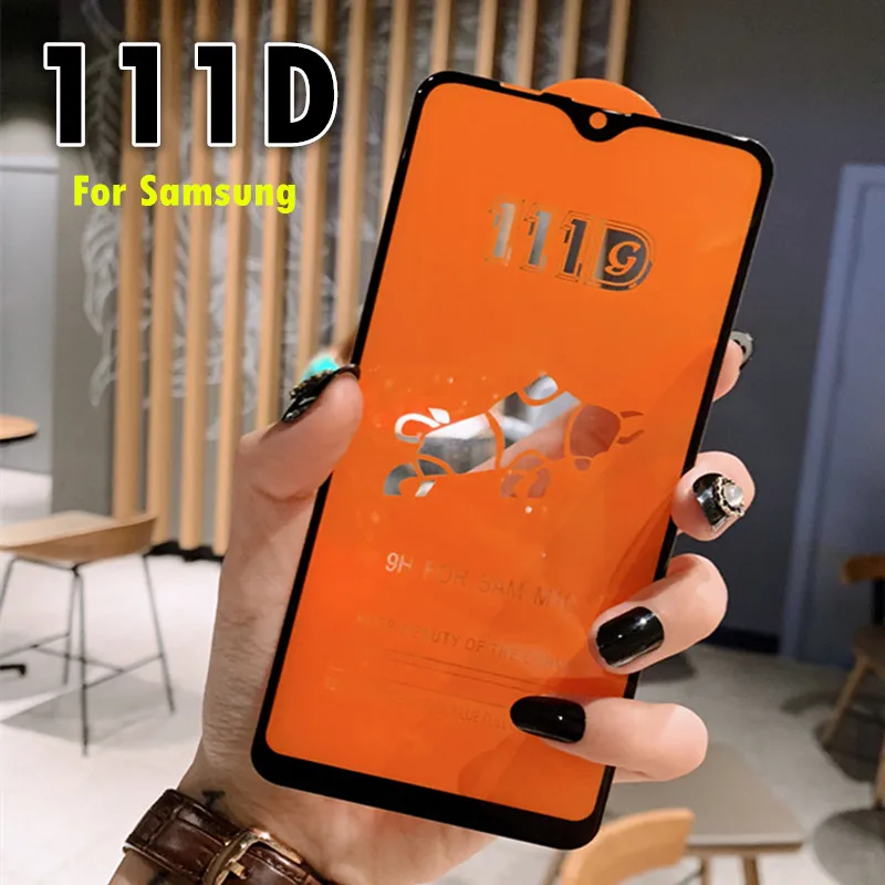  0 3 мм 2 5D 9h 111D закаленное стекло для защиты экрана телефона iphone xs max