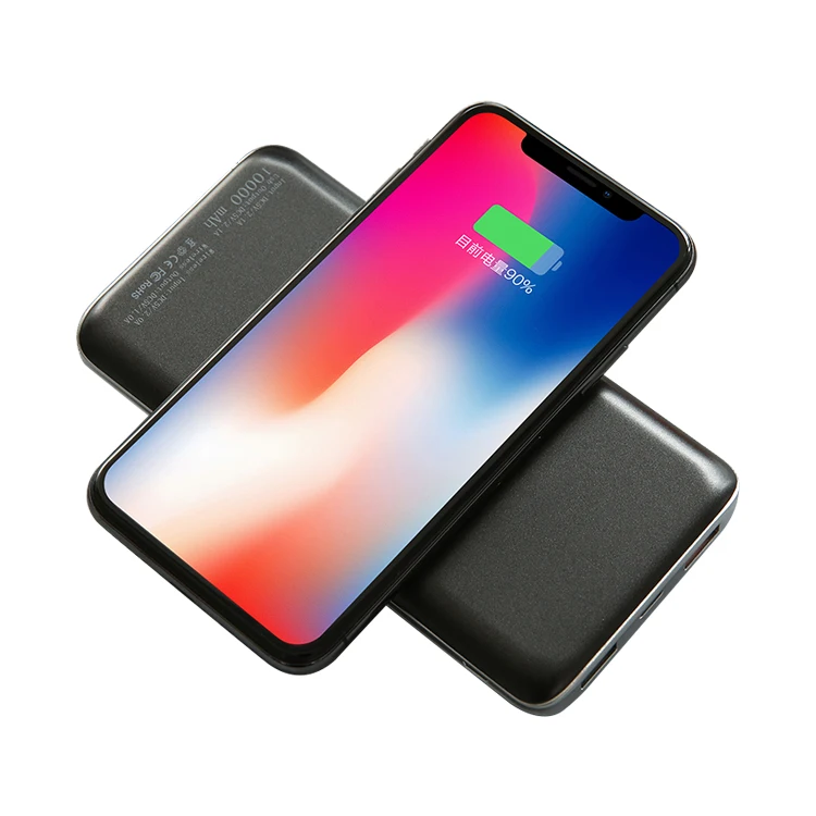 
cheap portable charger wireless 10000 power banks 