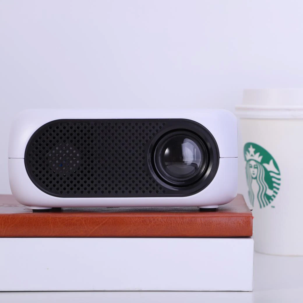 Очень дешевый светодиодный мини-проектор XIDU, поддерживает обучение и обучение детей 1080p, мини-проектор Android, доставка