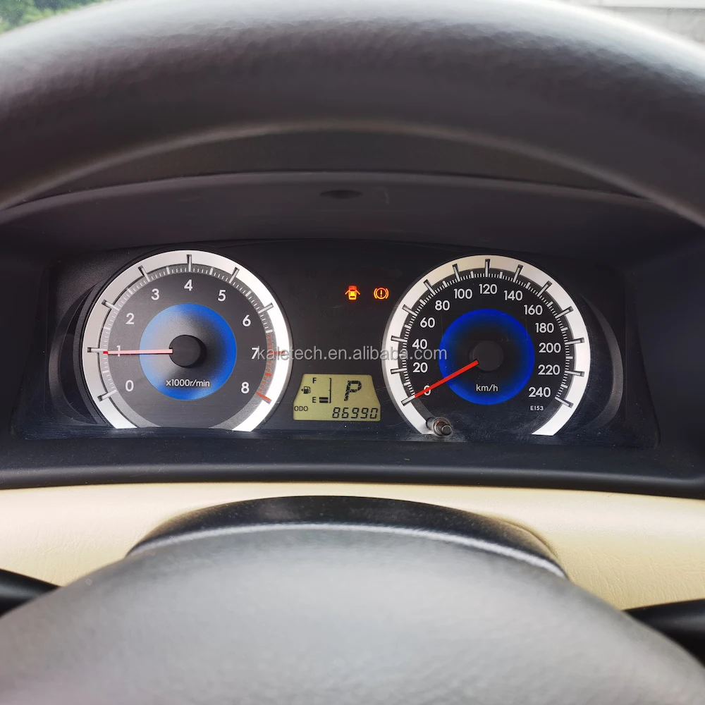 Affordable To yota Co rolla Compact Cars Wholesale Second Hand Vehicles Online