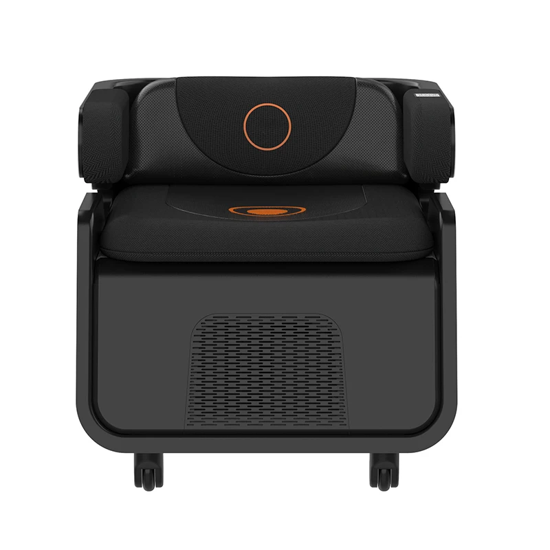 Ems Pelvic Floor Massager Portable Device EMS Neo Chair Incontinence RF Magic Chair For Pelvic Floor Treatment