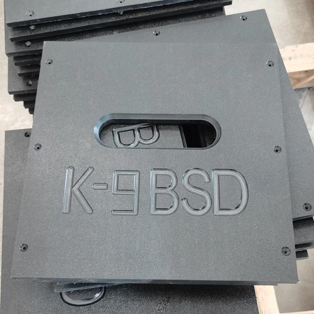 Factory Price Customized Size Pvc Sheet Plastic/ Hard