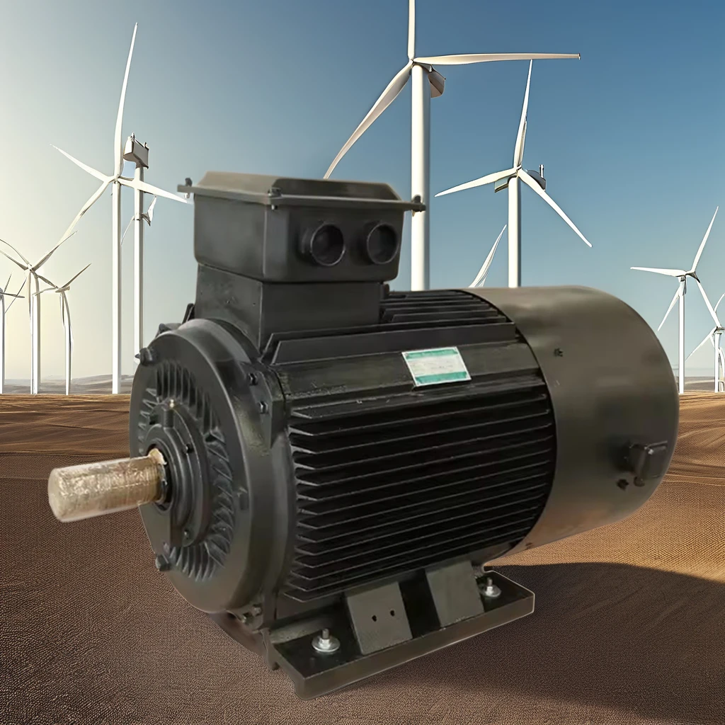 Enneng Free Energy Fuel 10kw 200rpm Small Wind Turbine Hydropower Wheel Generator 50kw