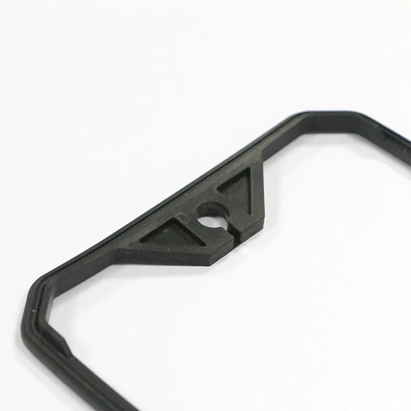 High Precision Custom Molded Gasket Sealing Silicone Rubber Seals NBR CR EPDM Sealing
