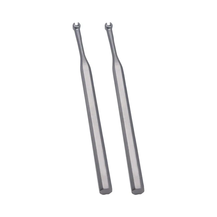 China Metal Casting Foundry Product Customized Aluminum Sand Die Casting Massage Roller Handle Parts