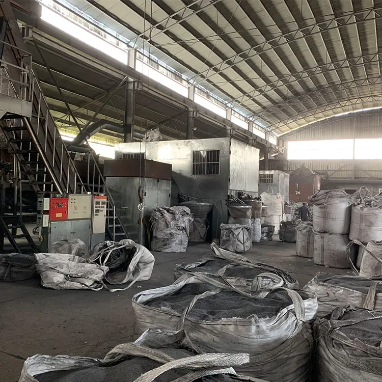 Low carbon ferrochrome price manufacturers for sale