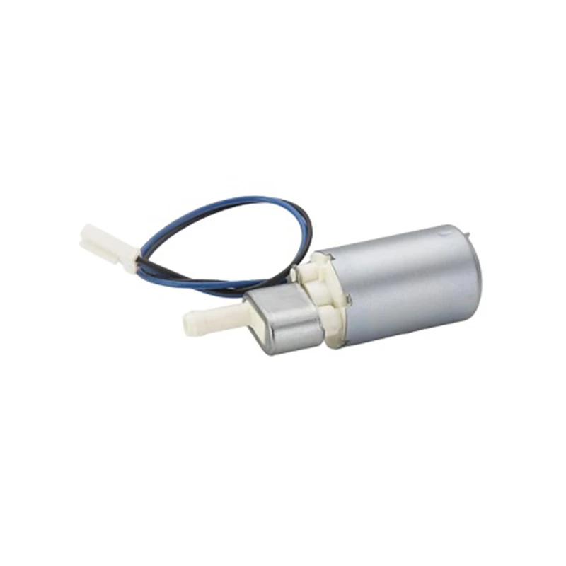 Quality Assurance 12V Copper Metal 0508809 VTECH Fuel Pump
