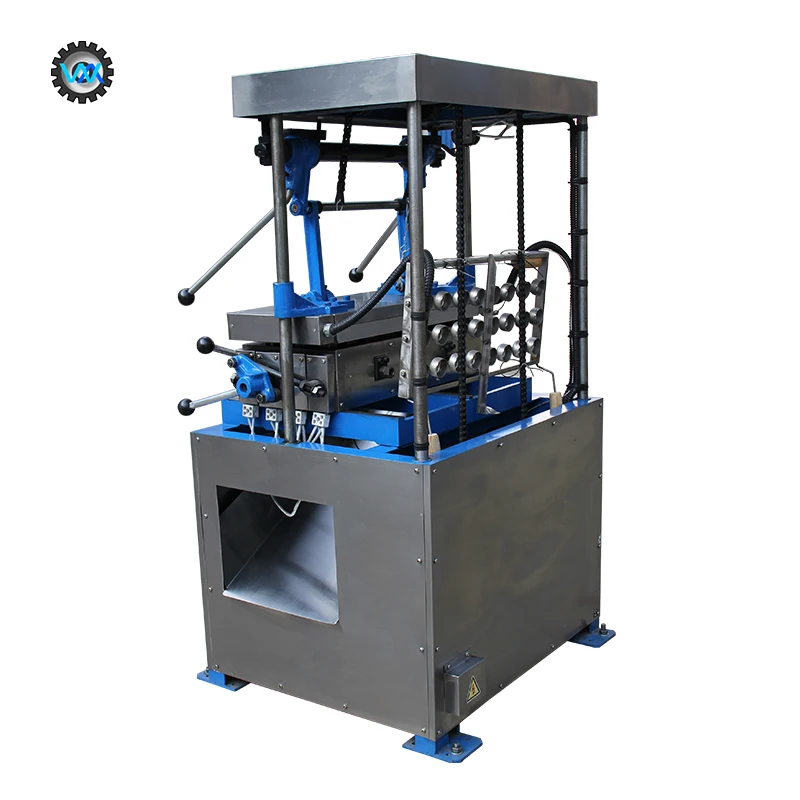 Industrial used ice cream cone maker machine for sale