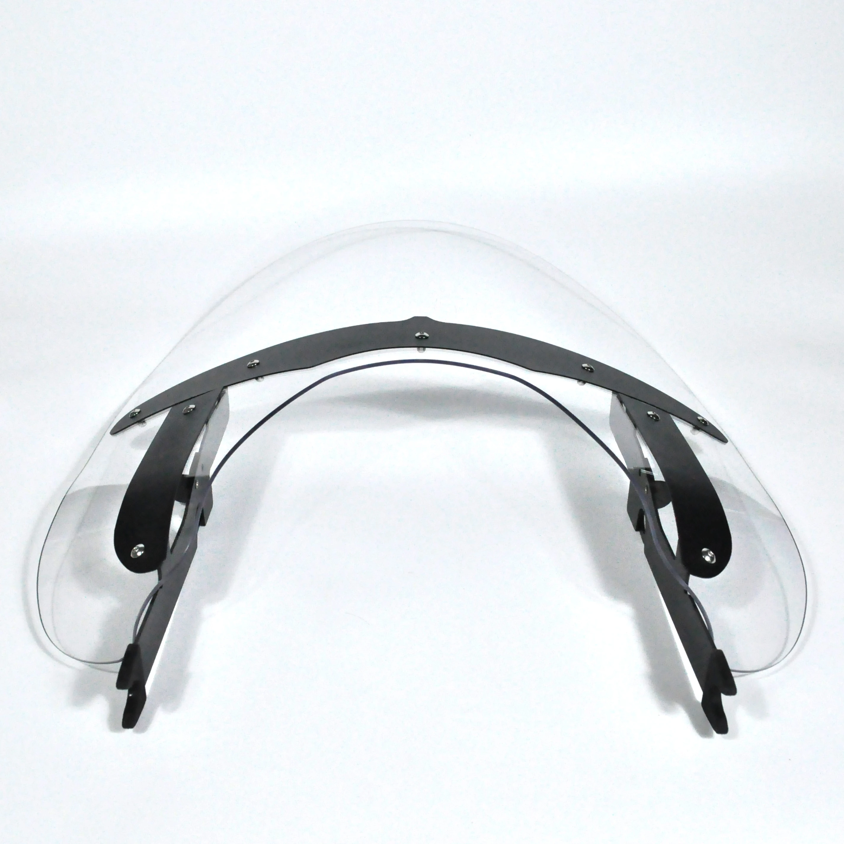 Motorcycles Windshield Front Windscreen Windscherm For INDIAN Chief Vintage Chief Dark Horse Chief Classic 2020-2021