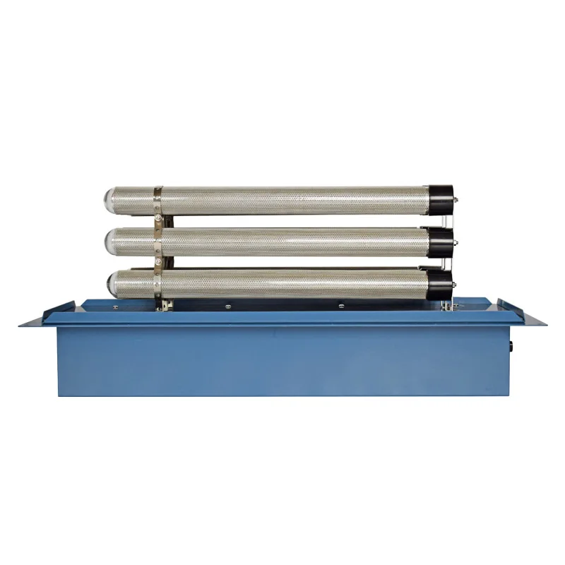 Efficient sterilization and deodorization air purification equipment for AU large wind cabinet AHU